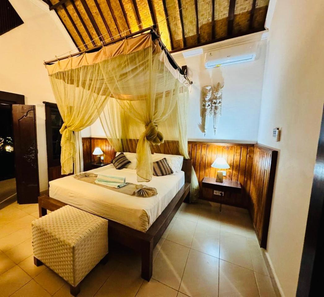 Guest house Uma Agung 3*