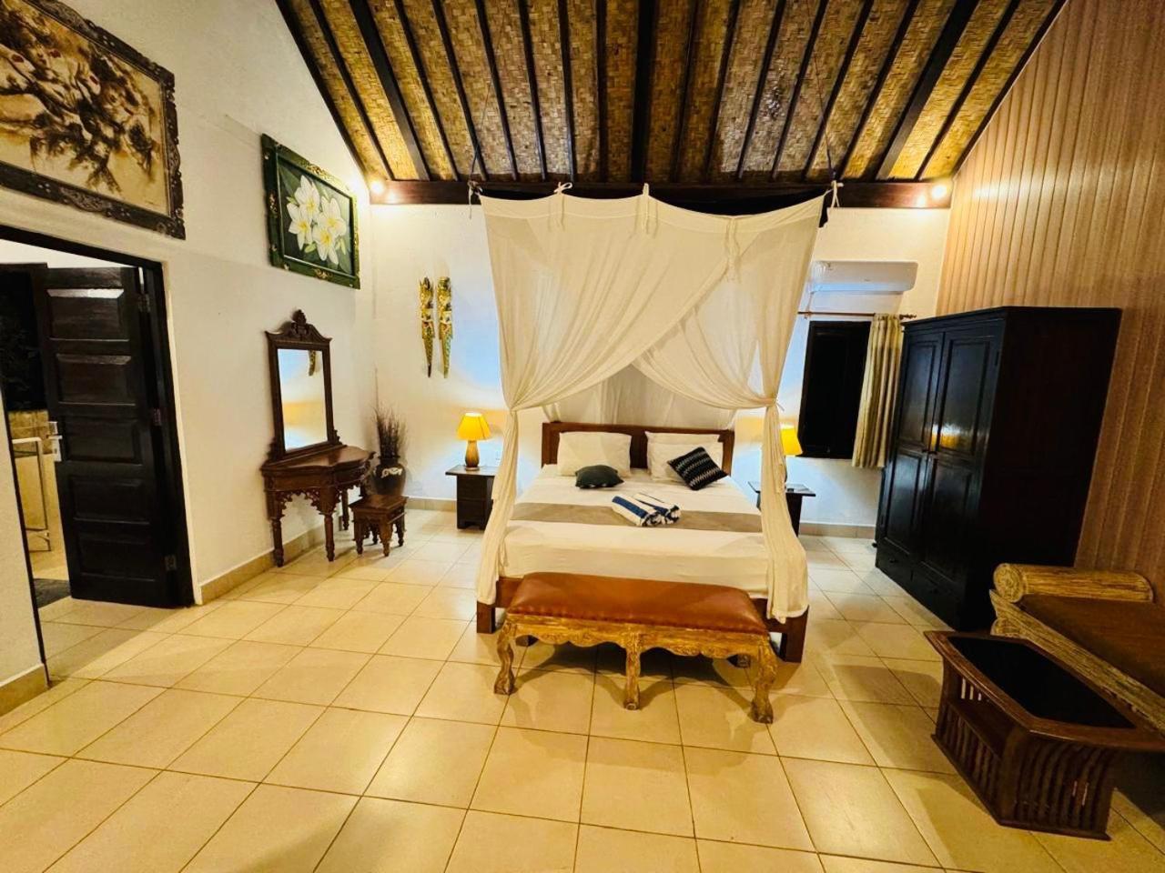 Guest house Uma Agung
