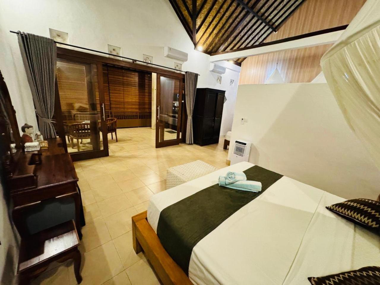 Guest house Uma Agung 3*
