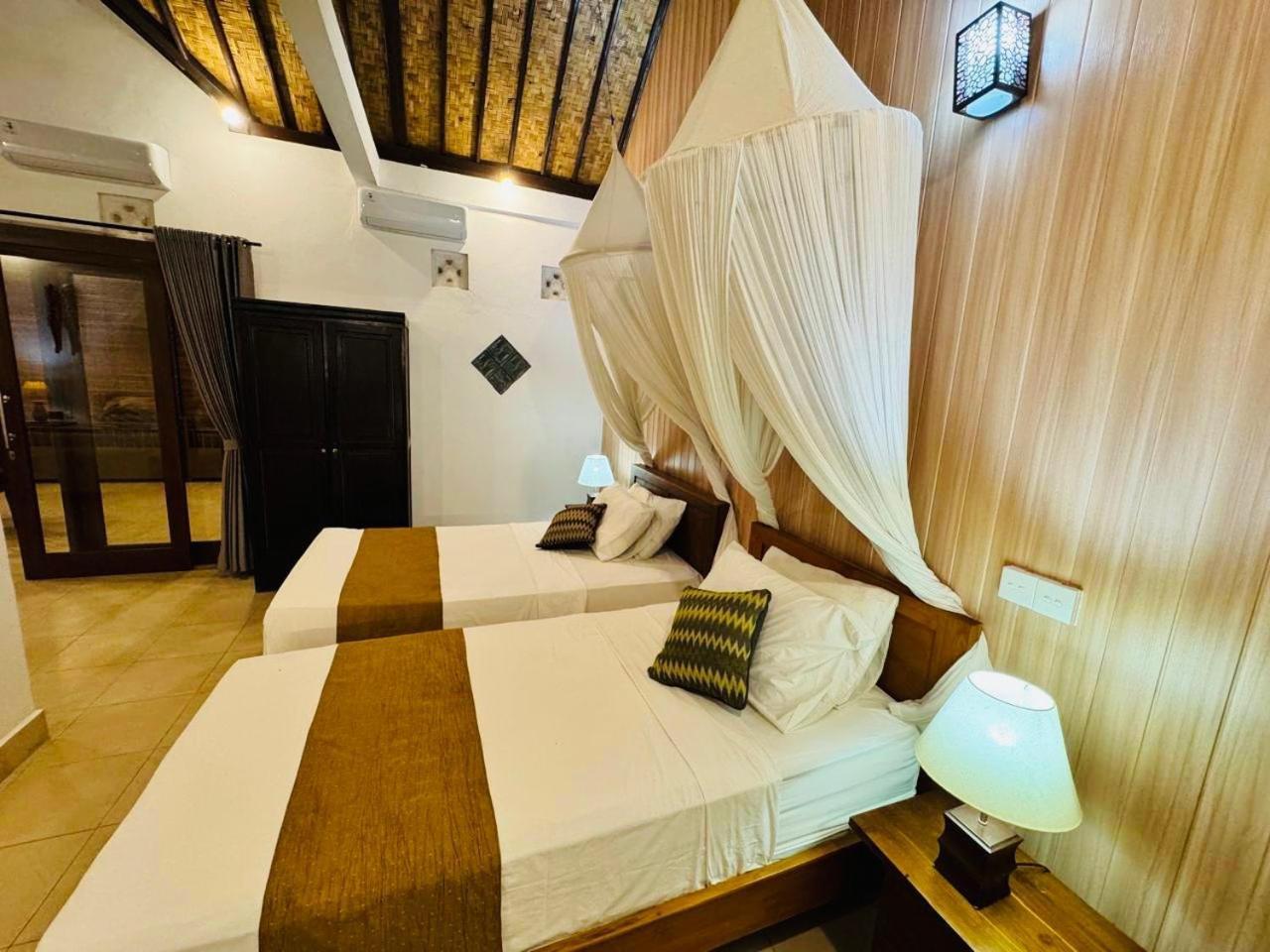 Guest house Uma Agung 3*