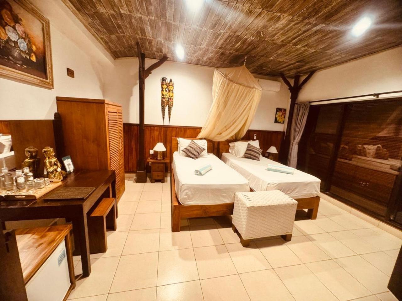 Uma Agung Guest house