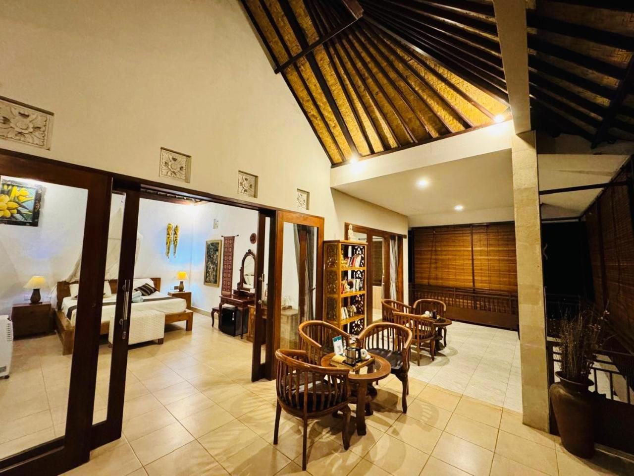 Guest house Uma Agung