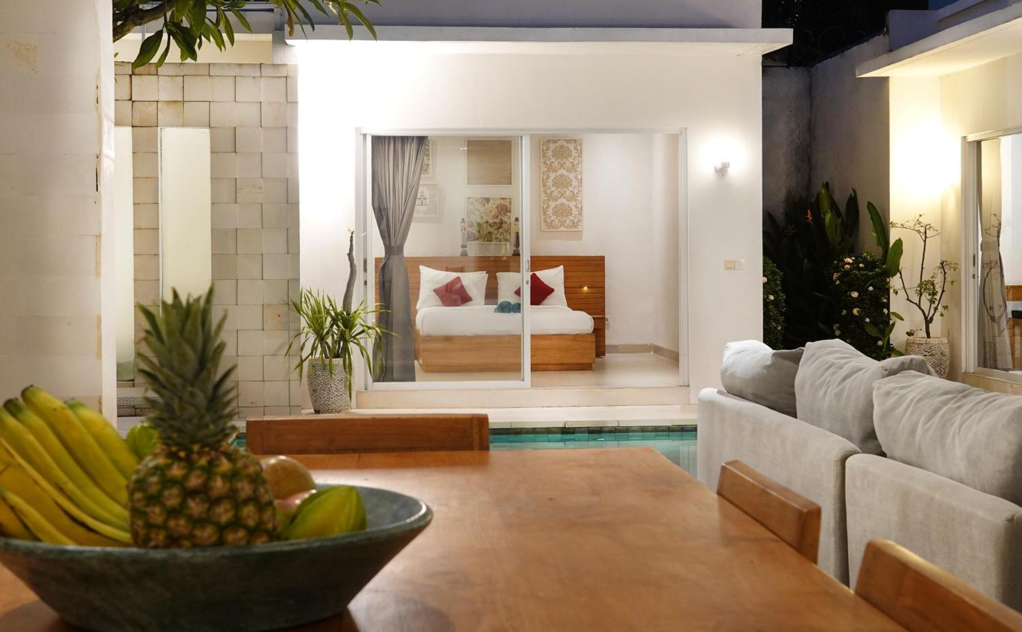 Leda Seminyak (Bali)