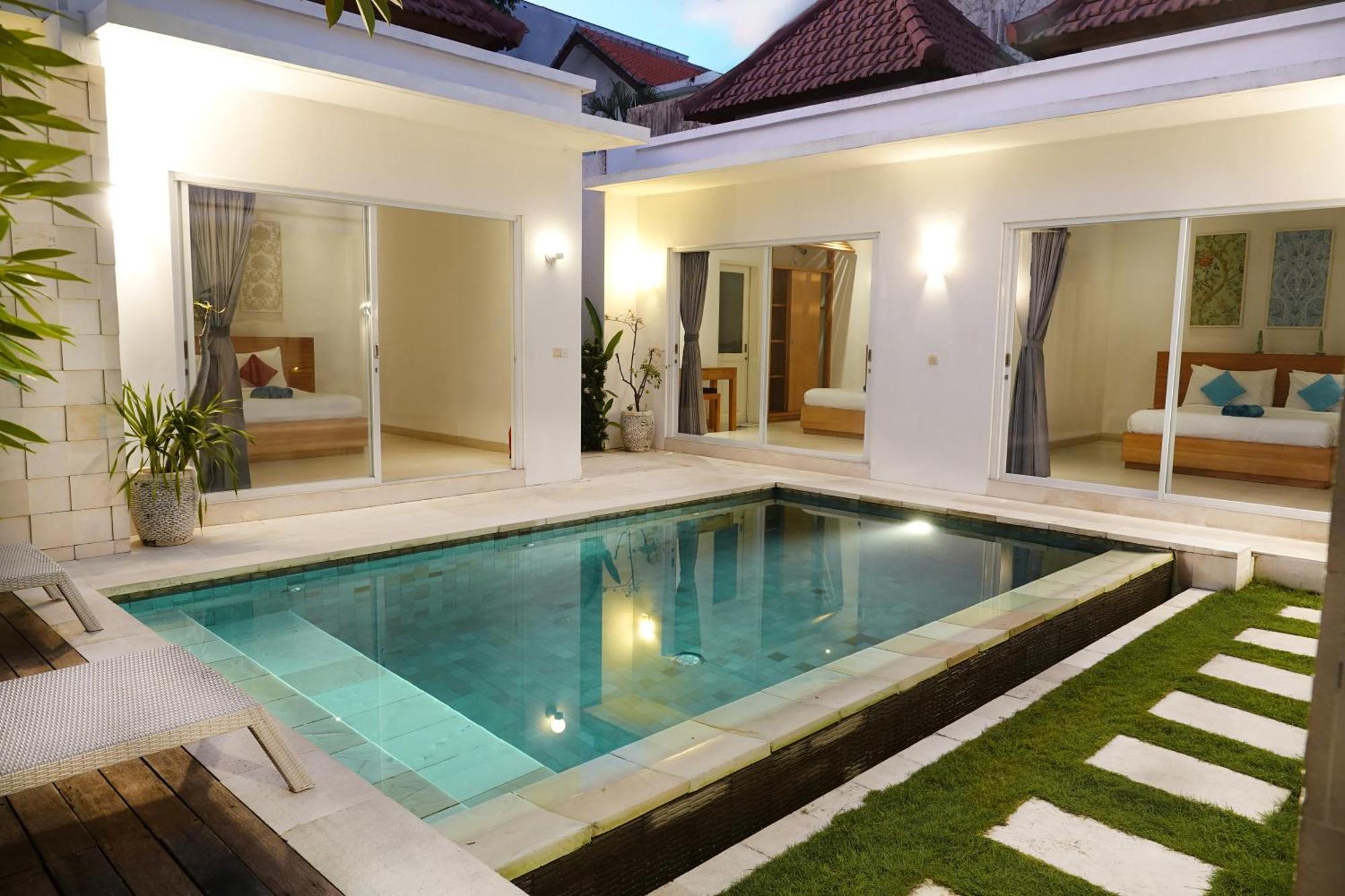 Leda Villa *