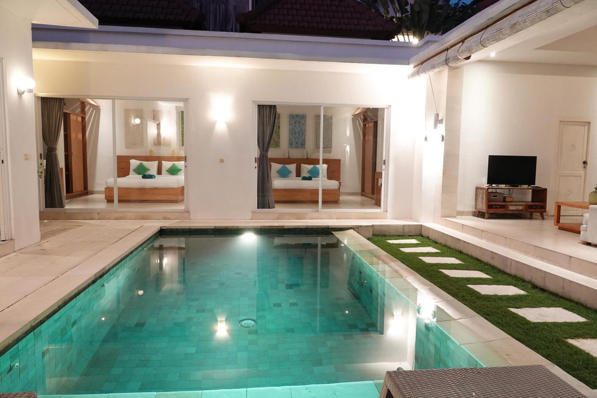 Leda Villa