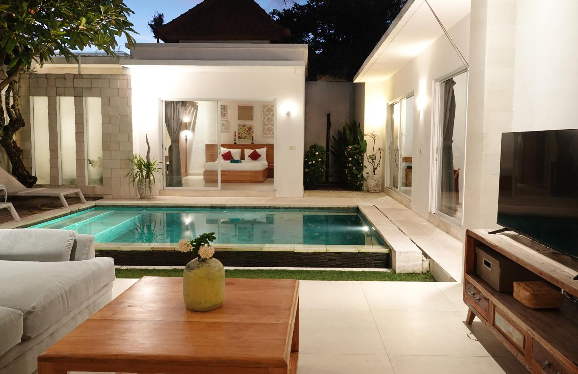 Villa Leda *