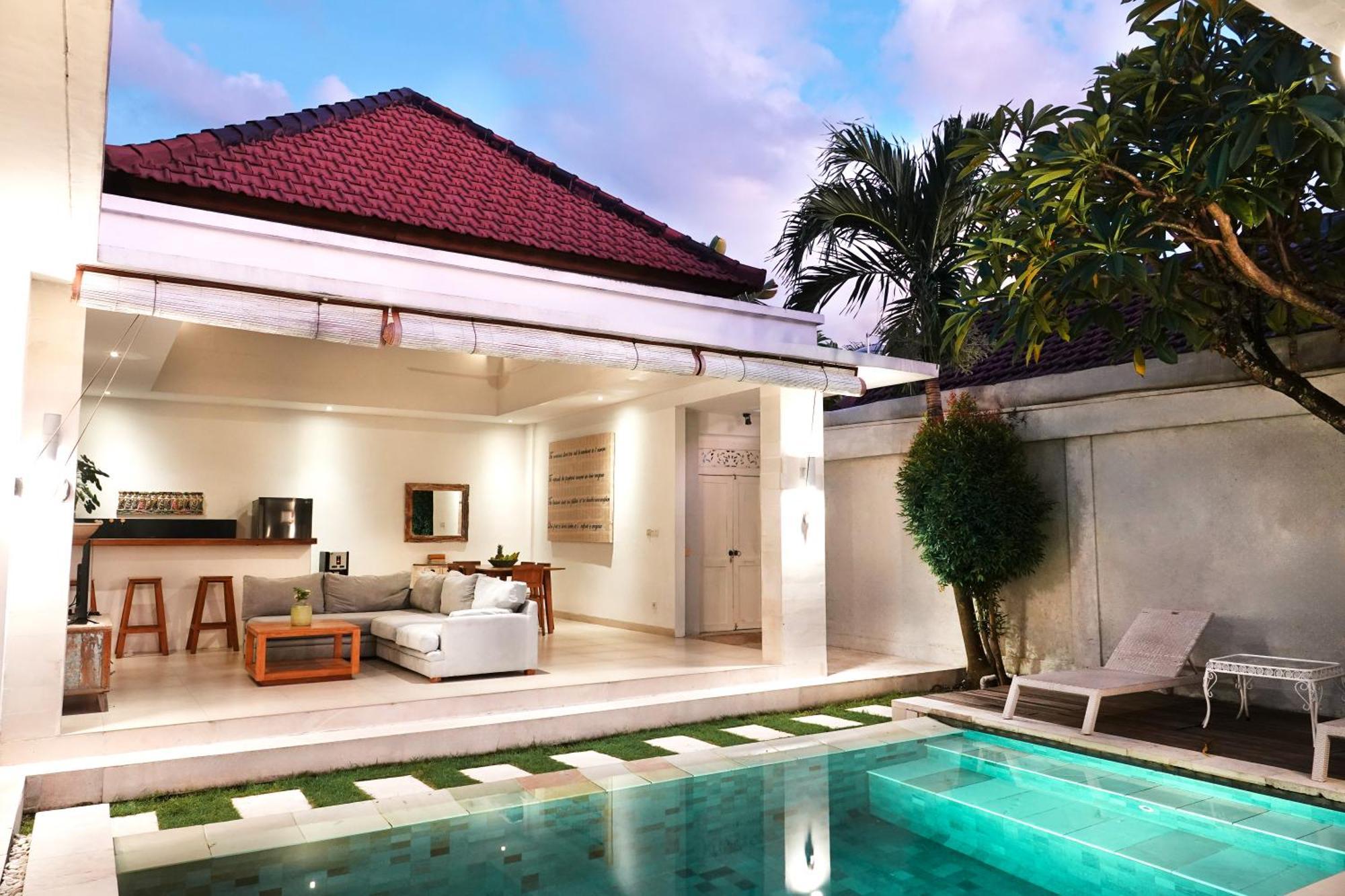 Leda * Seminyak (Bali)