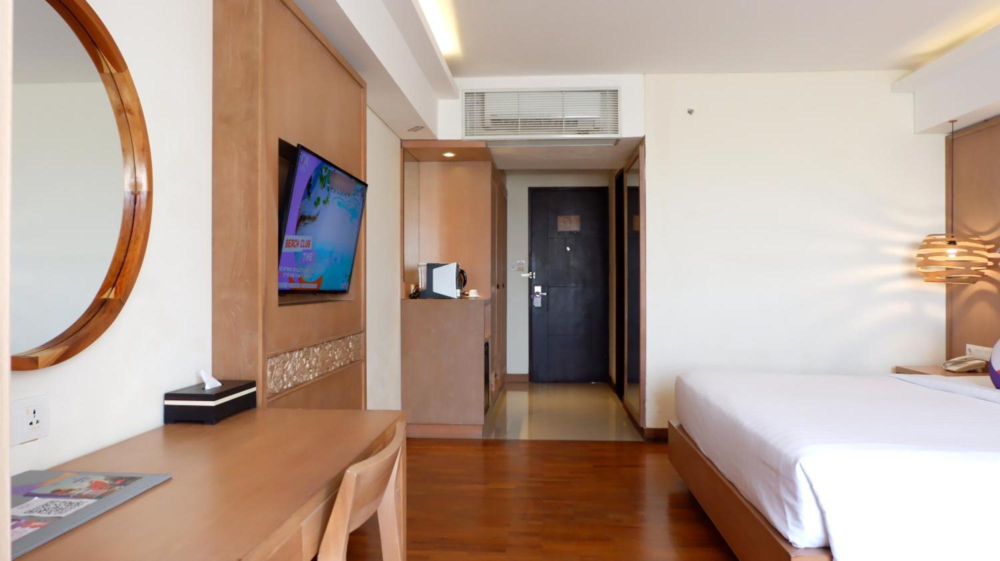 Fox Bali 4* Jimbaran (Bali)
