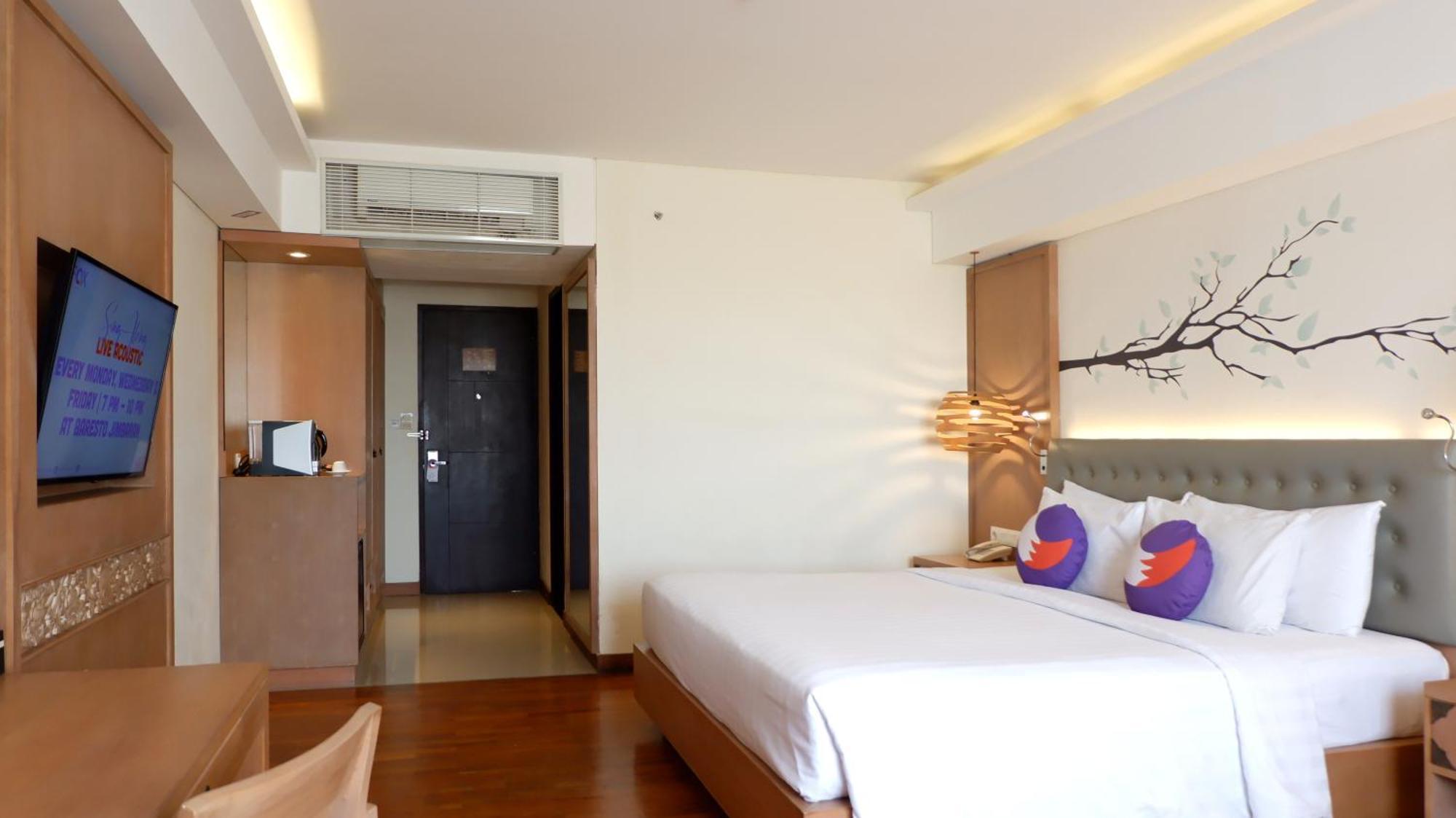 Fox Bali Hotel Jimbaran (Bali)