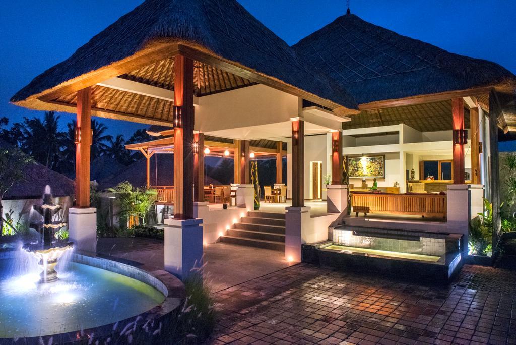 Anusara Luxury (adults Only) * Ubud (Bali)