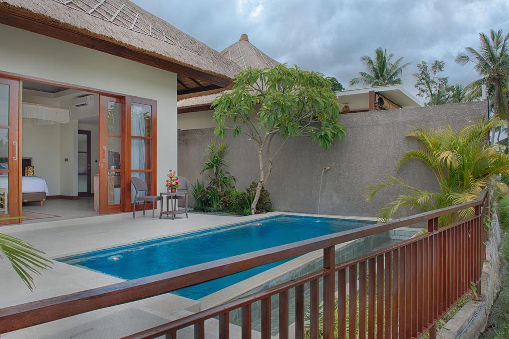 Anusara Luxury (adults Only) Villa