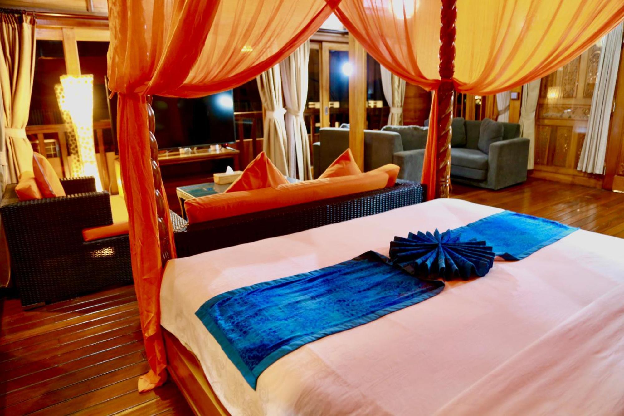 Seahouse Bali Indah Hotel Kuta (Bali)