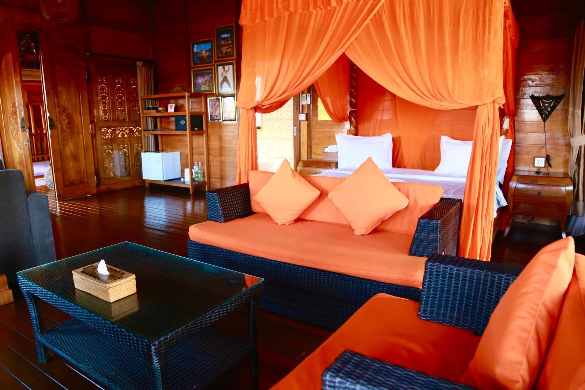 Seahouse Bali Indah Hotel Kuta (Bali)