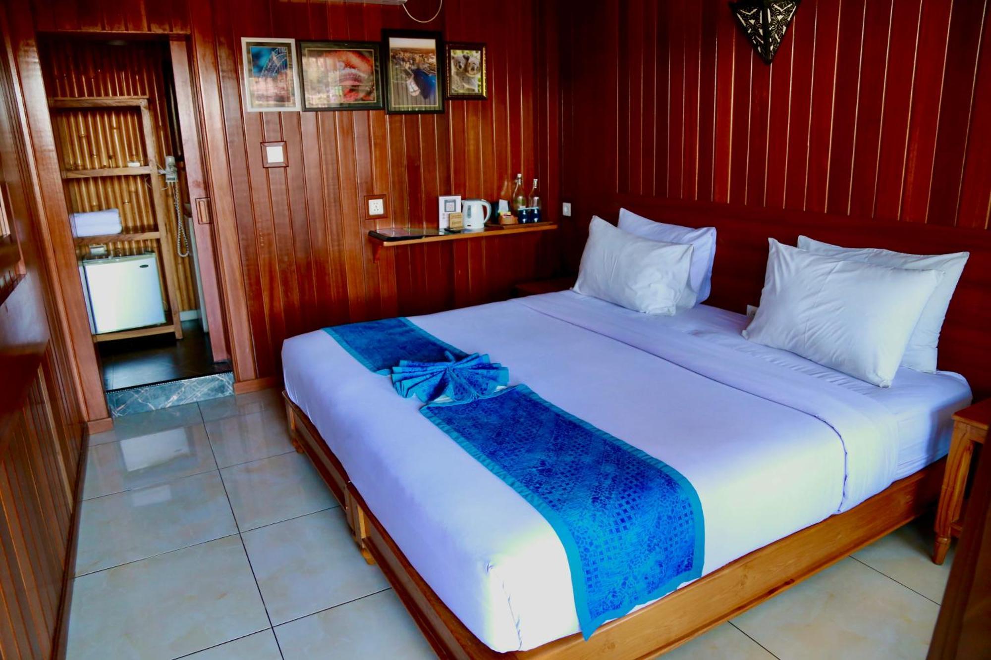 Seahouse Bali Indah Kuta (Bali)
