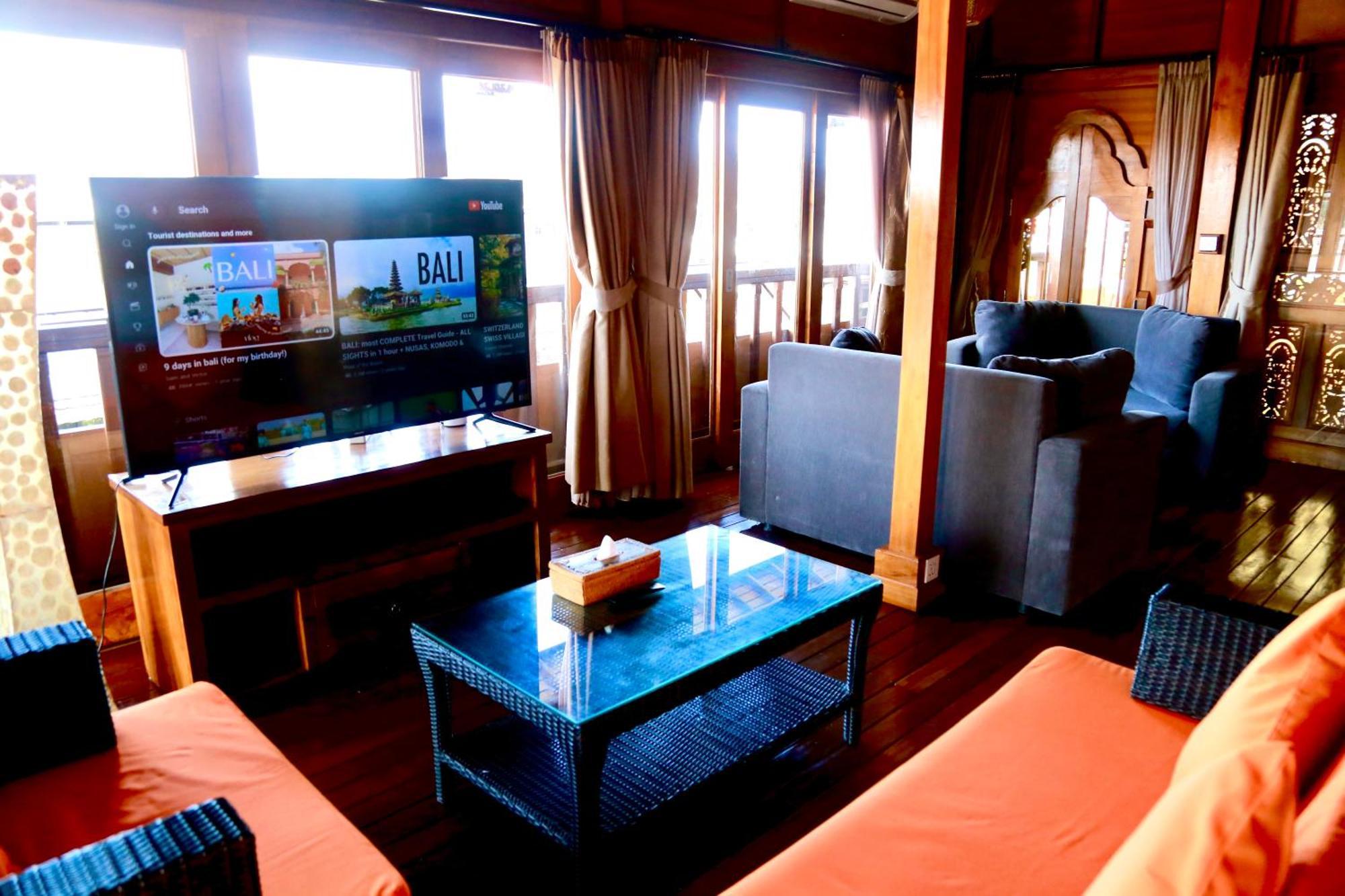 Seahouse Bali Indah
