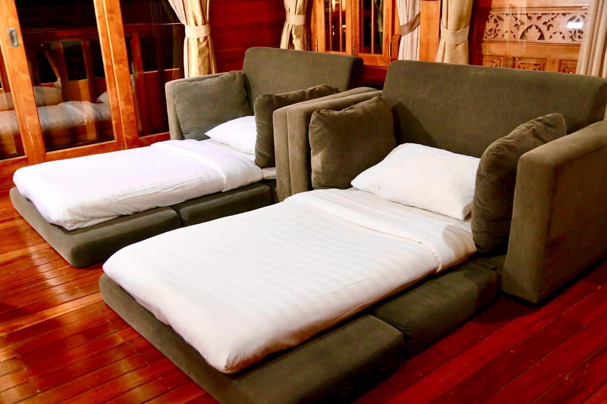 Hotel Seahouse Bali Indah Kuta (Bali)