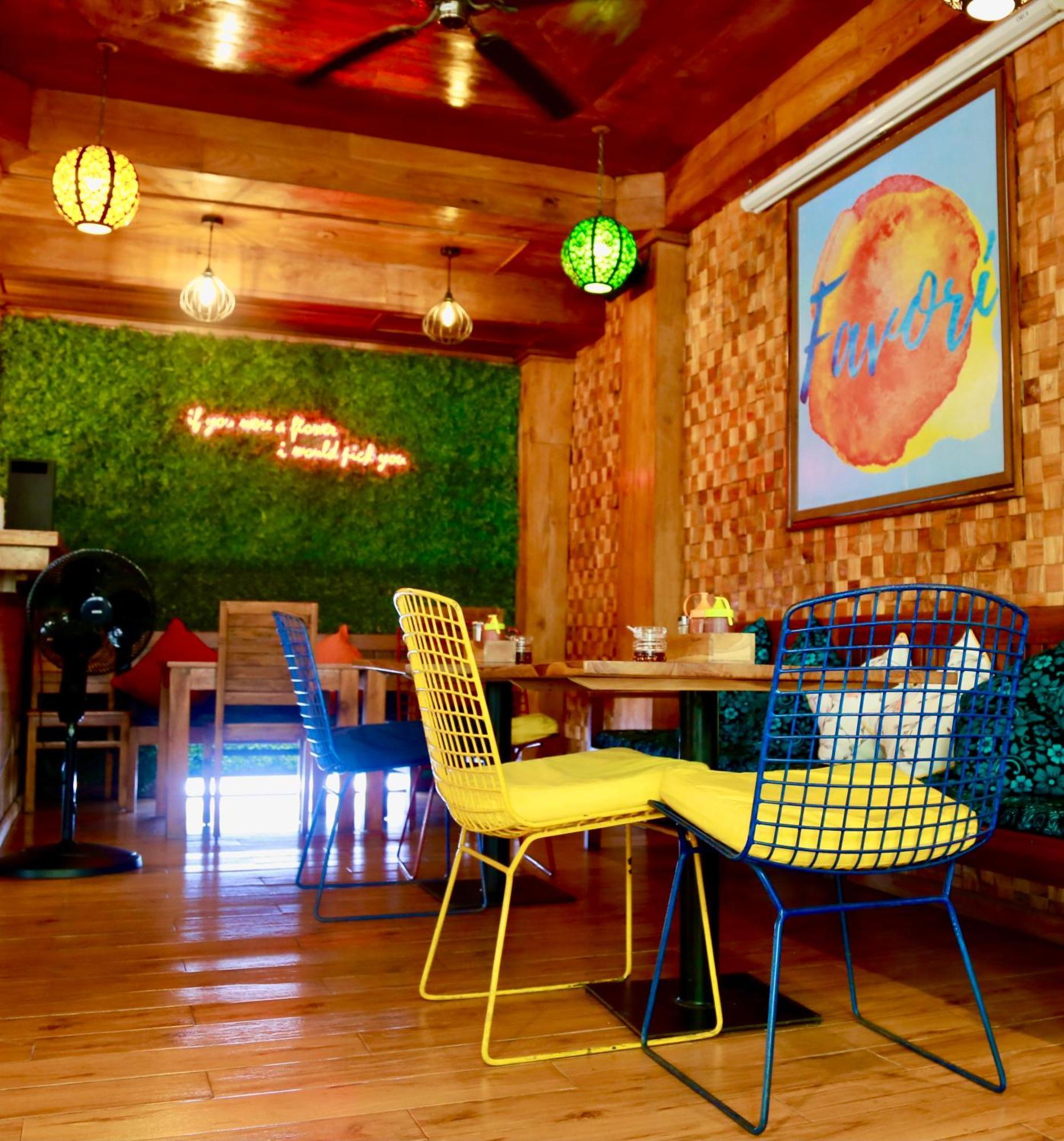 Hotel Seahouse Bali Indah