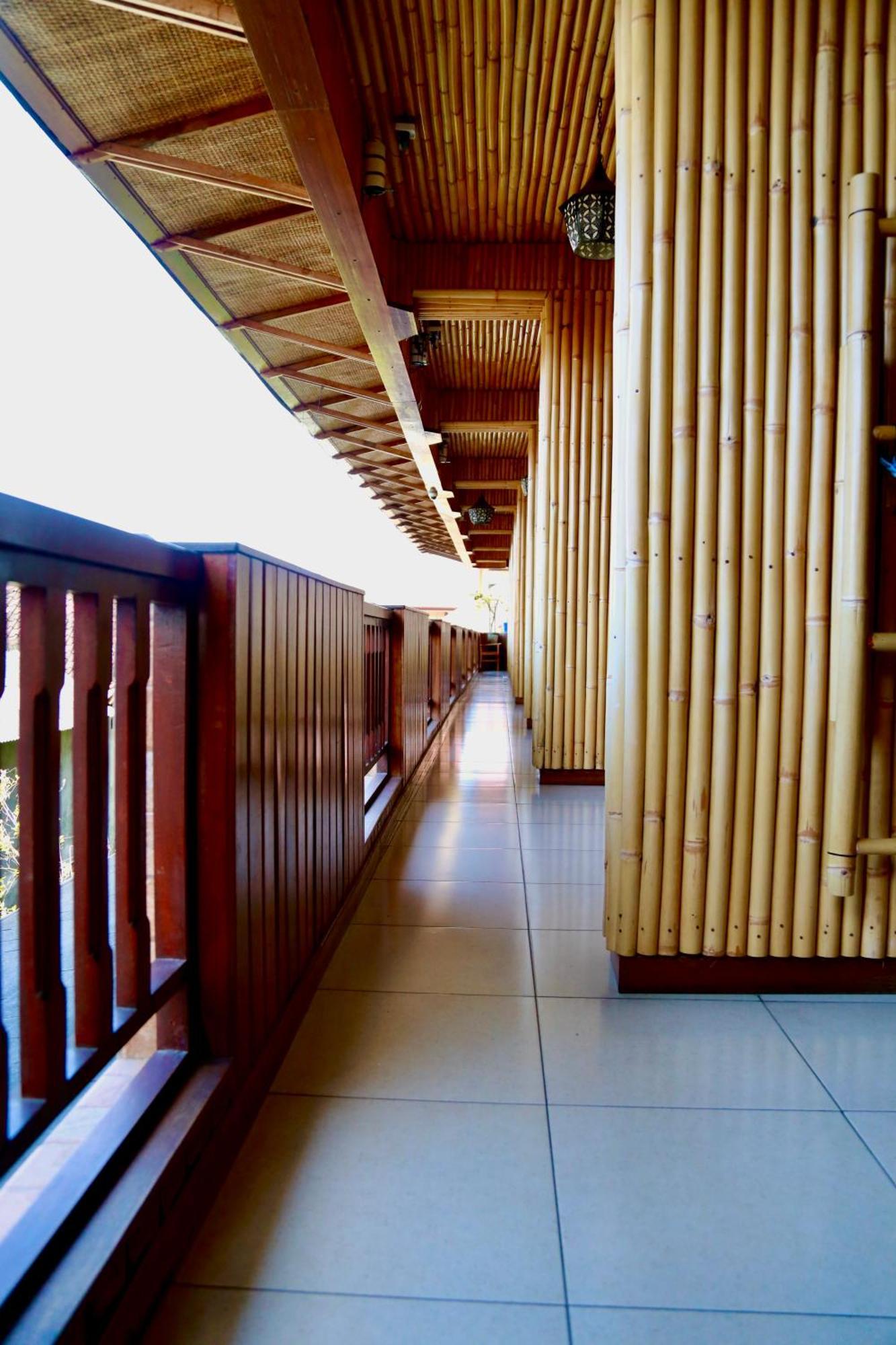 Seahouse Bali Indah Hotel Kuta (Bali)