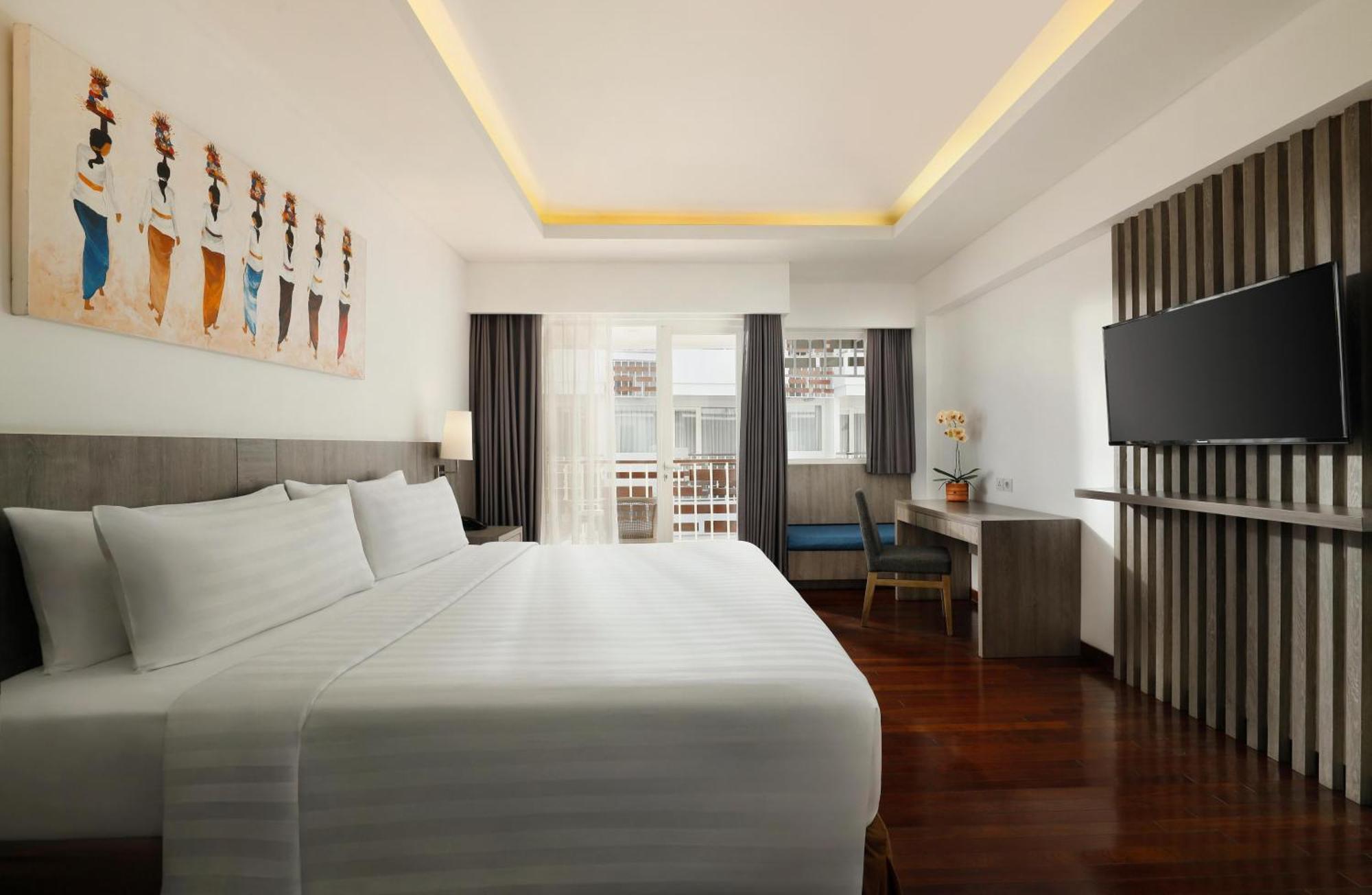 Hotel Aston Canggu Kuta (Bali)