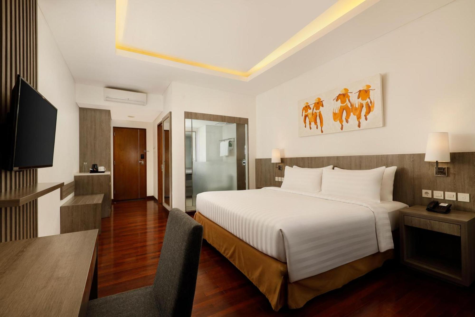 Aston Canggu Kuta (Bali)