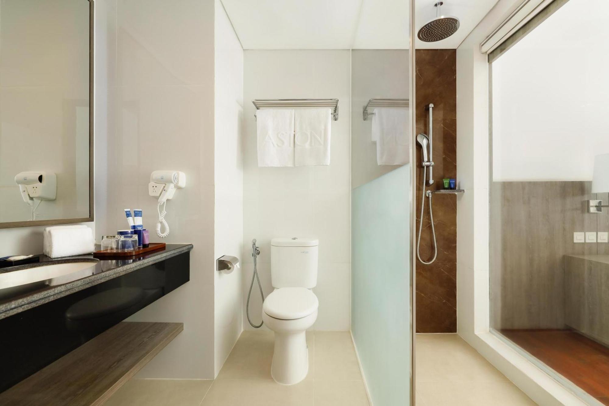 Aston Canggu 4* Kuta (Bali)
