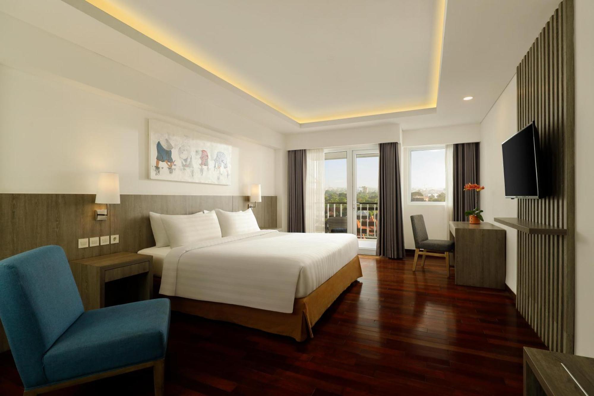 Hotel Aston Canggu Kuta (Bali)