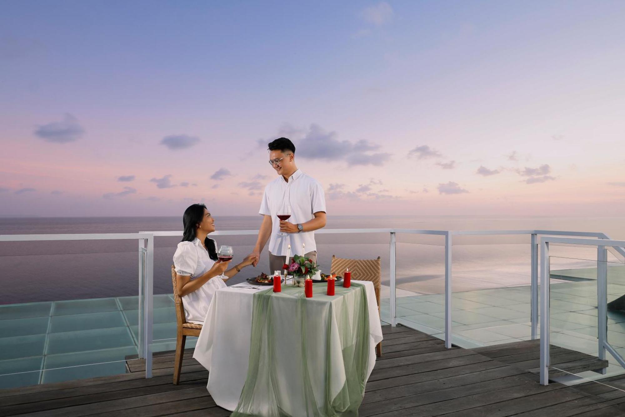 Hotel Aston Canggu 4*