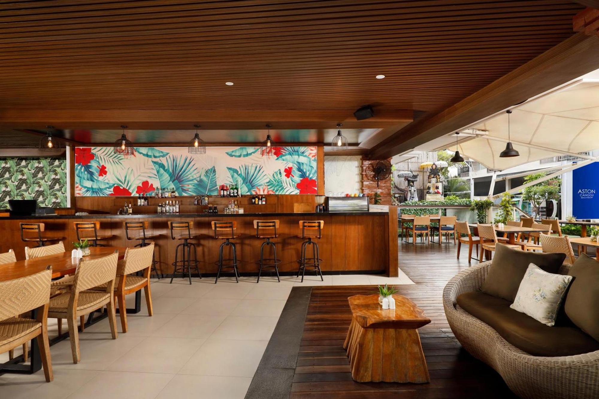 Aston Canggu 4* Kuta (Bali)