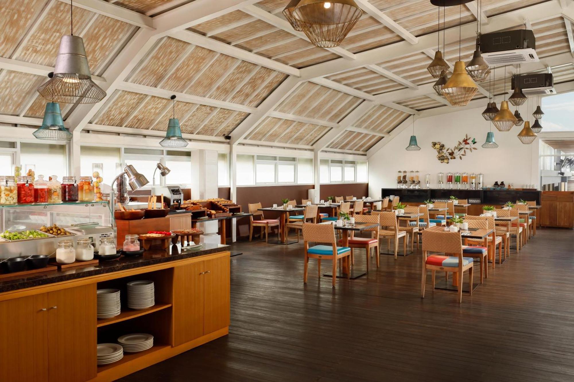 Aston Canggu Hotel