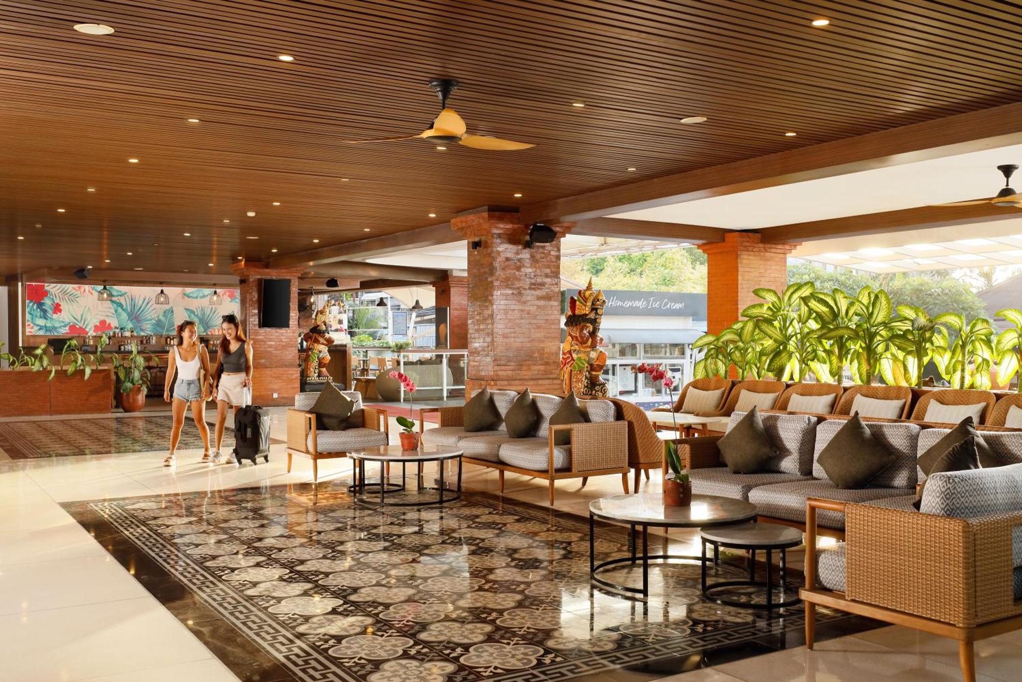 Aston Canggu Hotel Kuta (Bali)