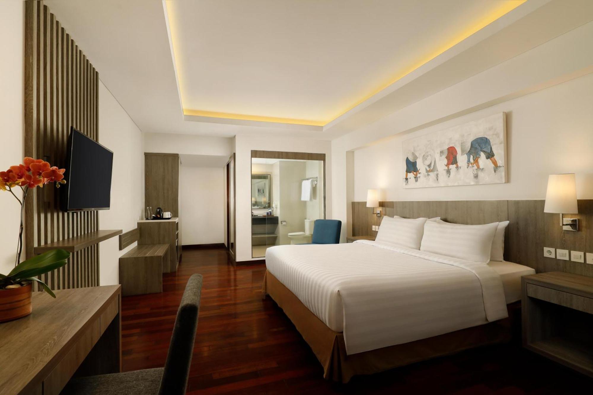 Hotel Aston Canggu Kuta (Bali)
