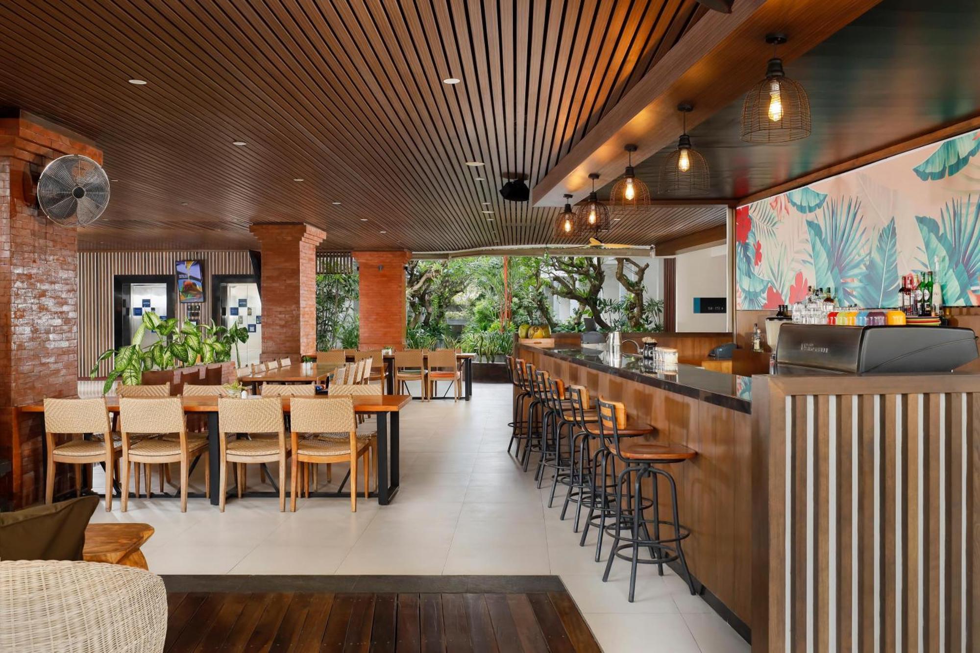 Aston Canggu Kuta (Bali)