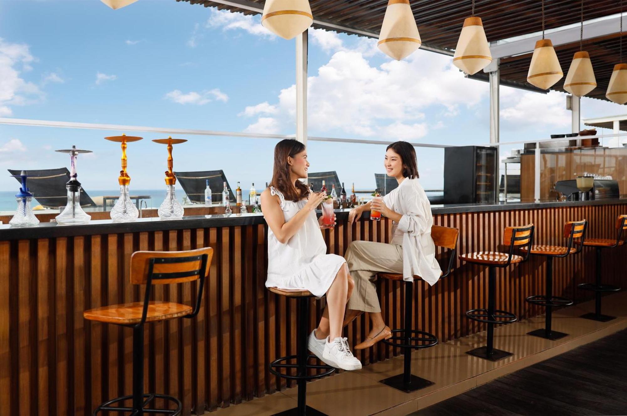 Aston Canggu 4* Kuta (Bali)