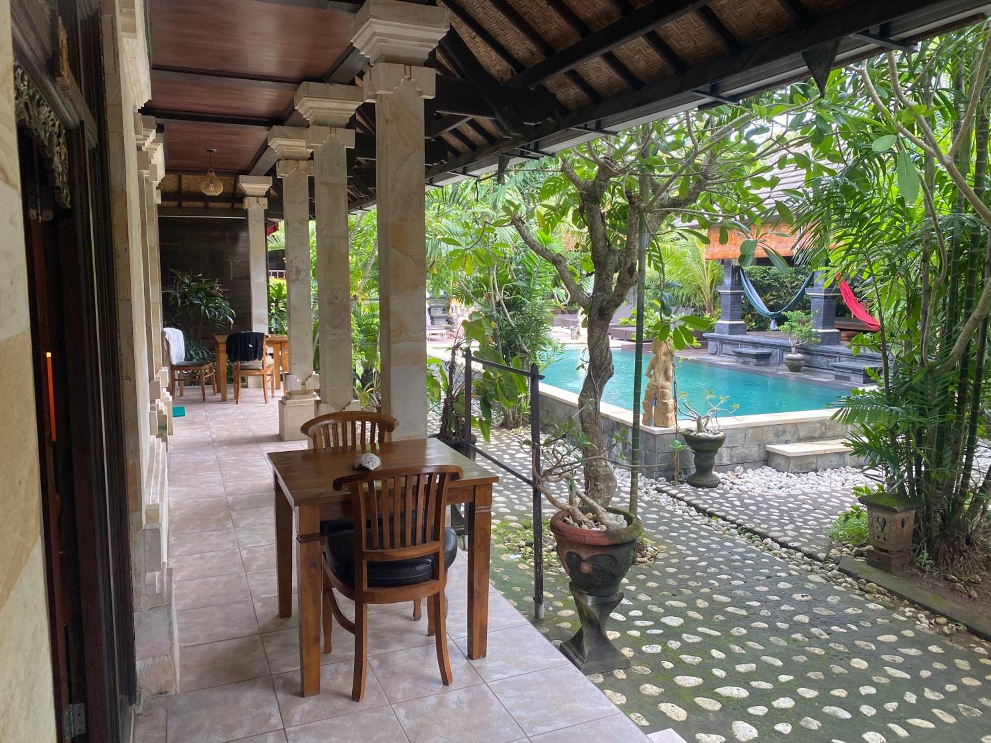 Indah Bingin Uluwatu (Bali)