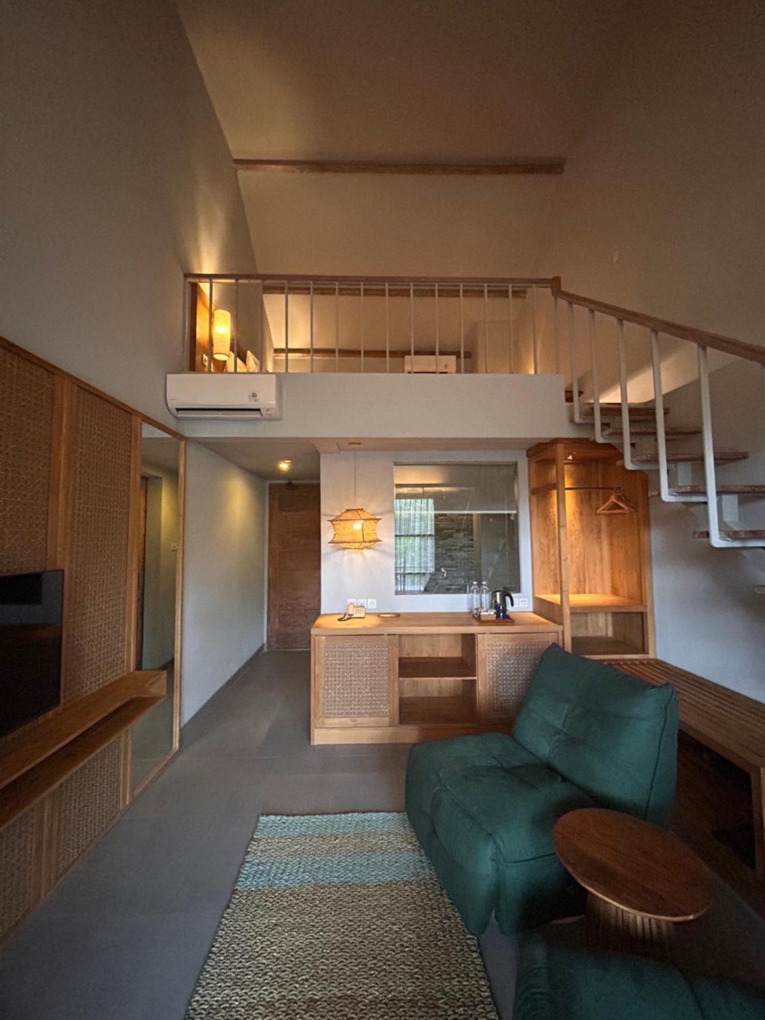 Hotel Umadewi Surf & Retreat Pulukan