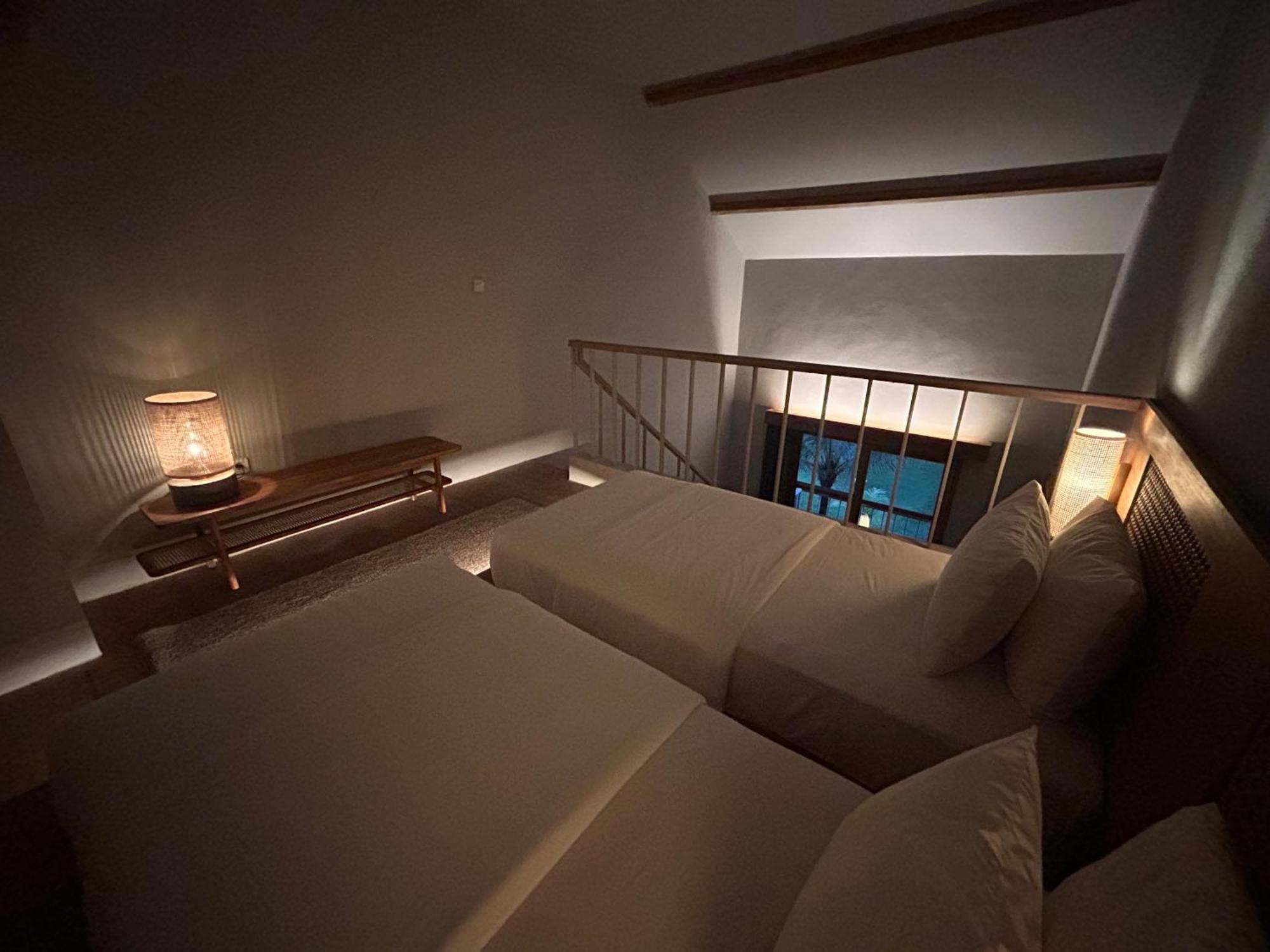 Umadewi Surf & Retreat 4*