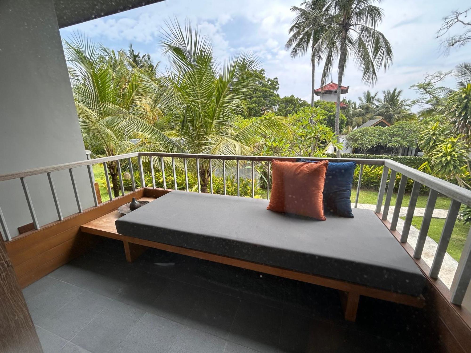 Umadewi Surf & Retreat 4* Pulukan