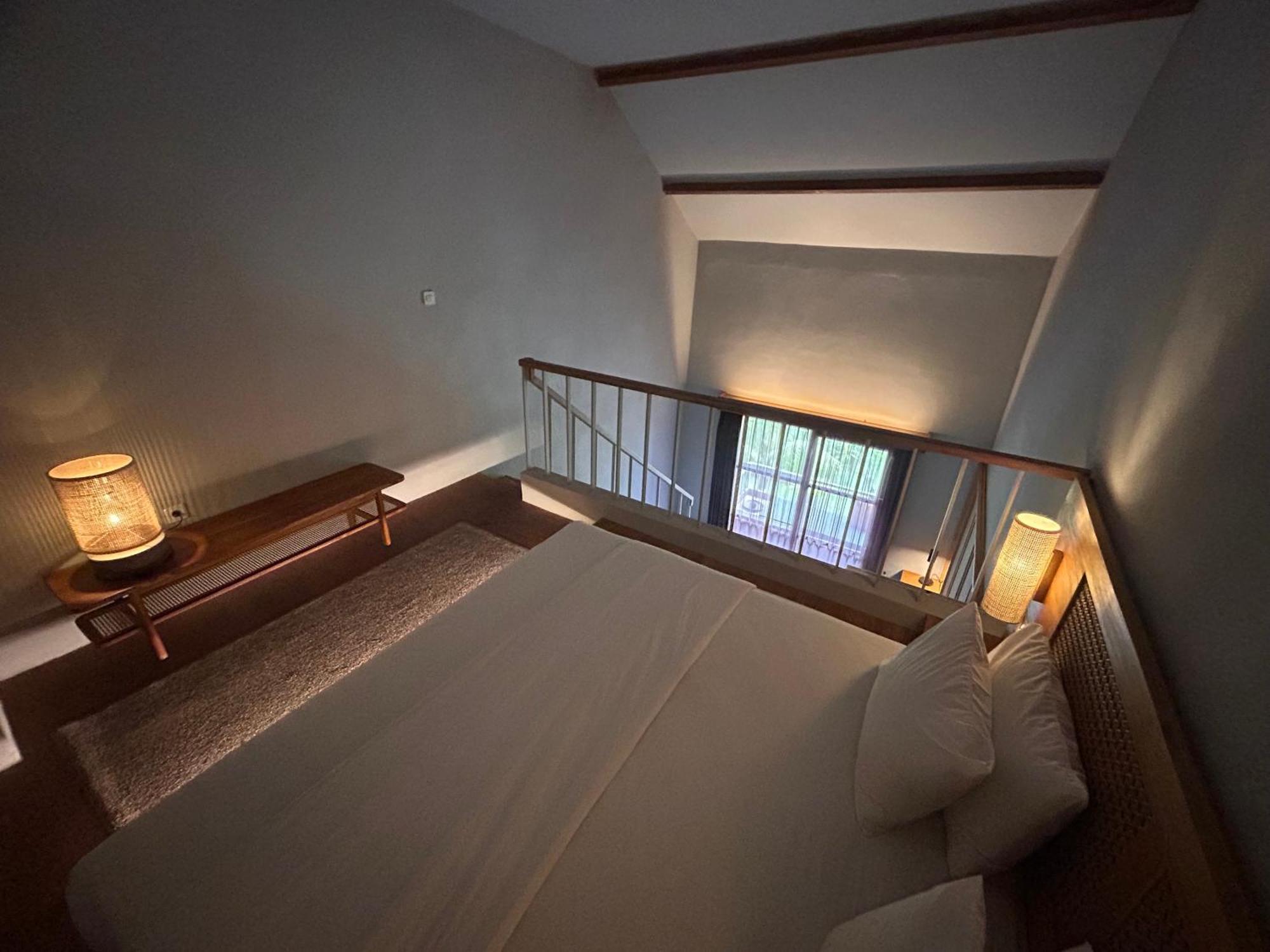 Umadewi Surf & Retreat Hotel