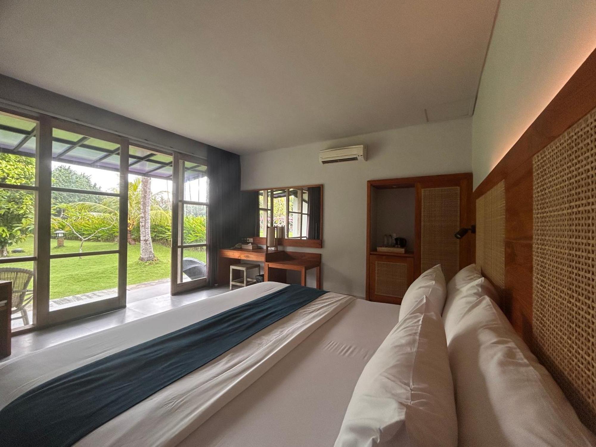 Umadewi Surf & Retreat 4* Pulukan