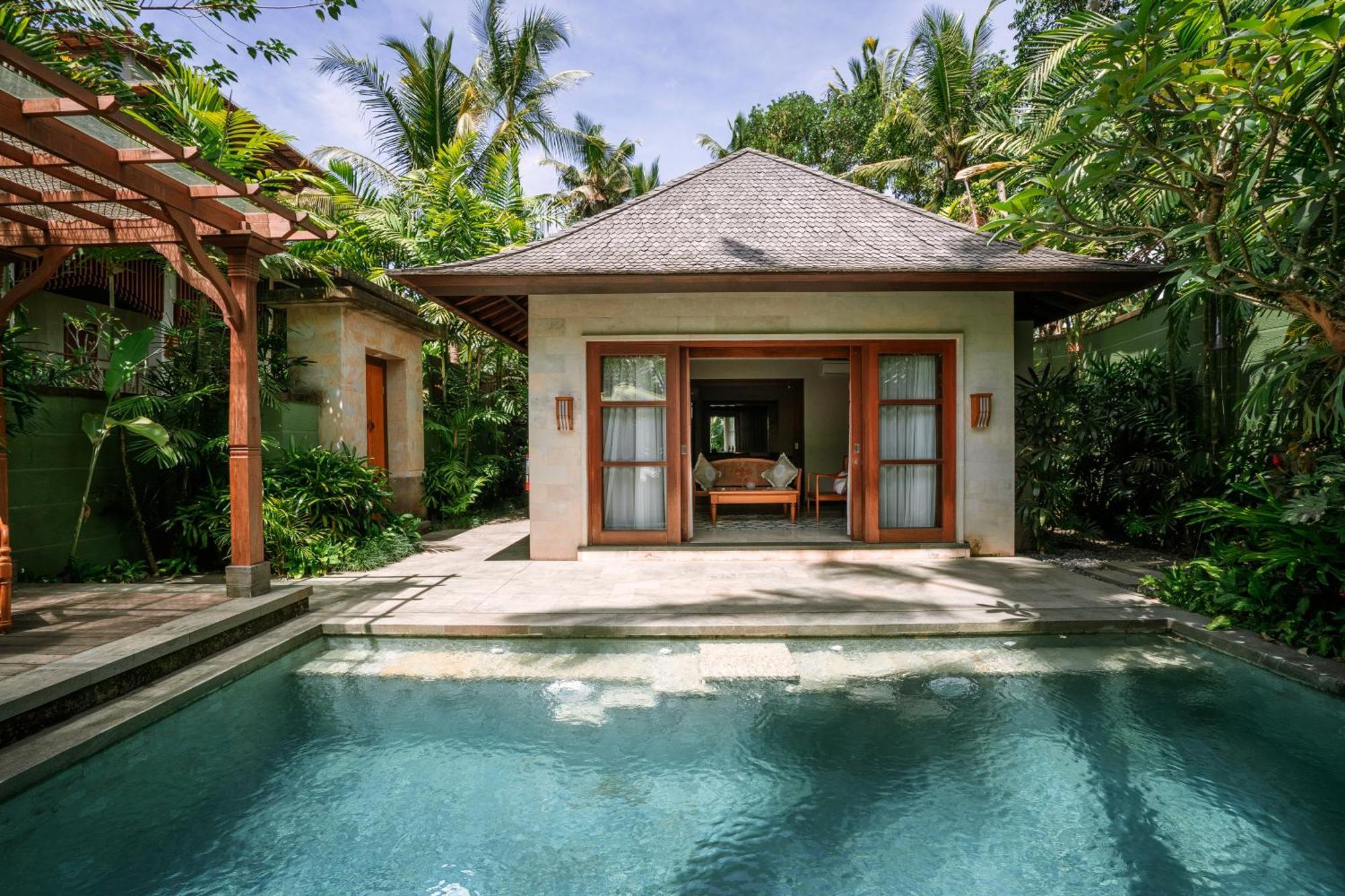 Arkamara Dijiwa 4* Ubud (Bali)