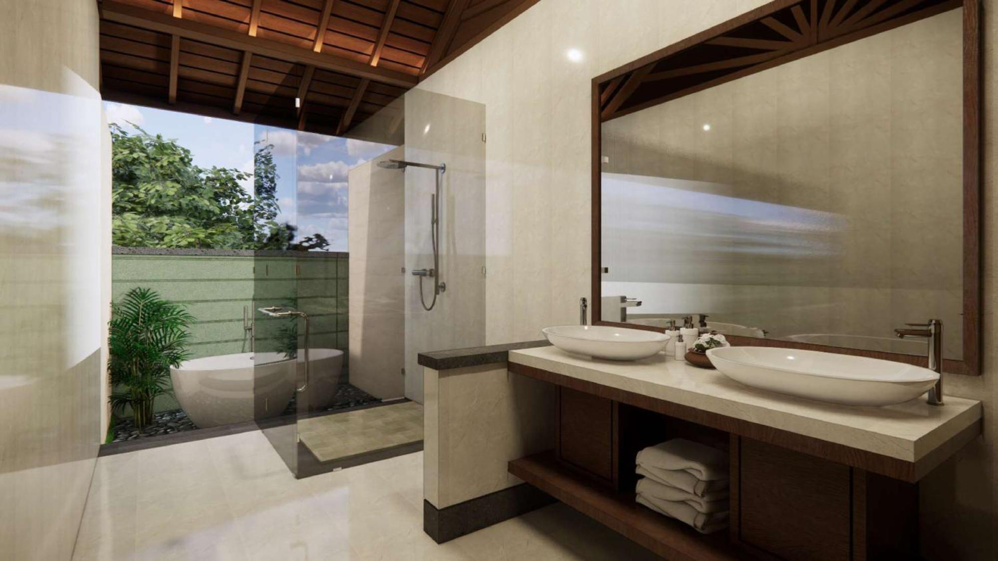 Arkamara Dijiwa 4* Ubud (Bali)