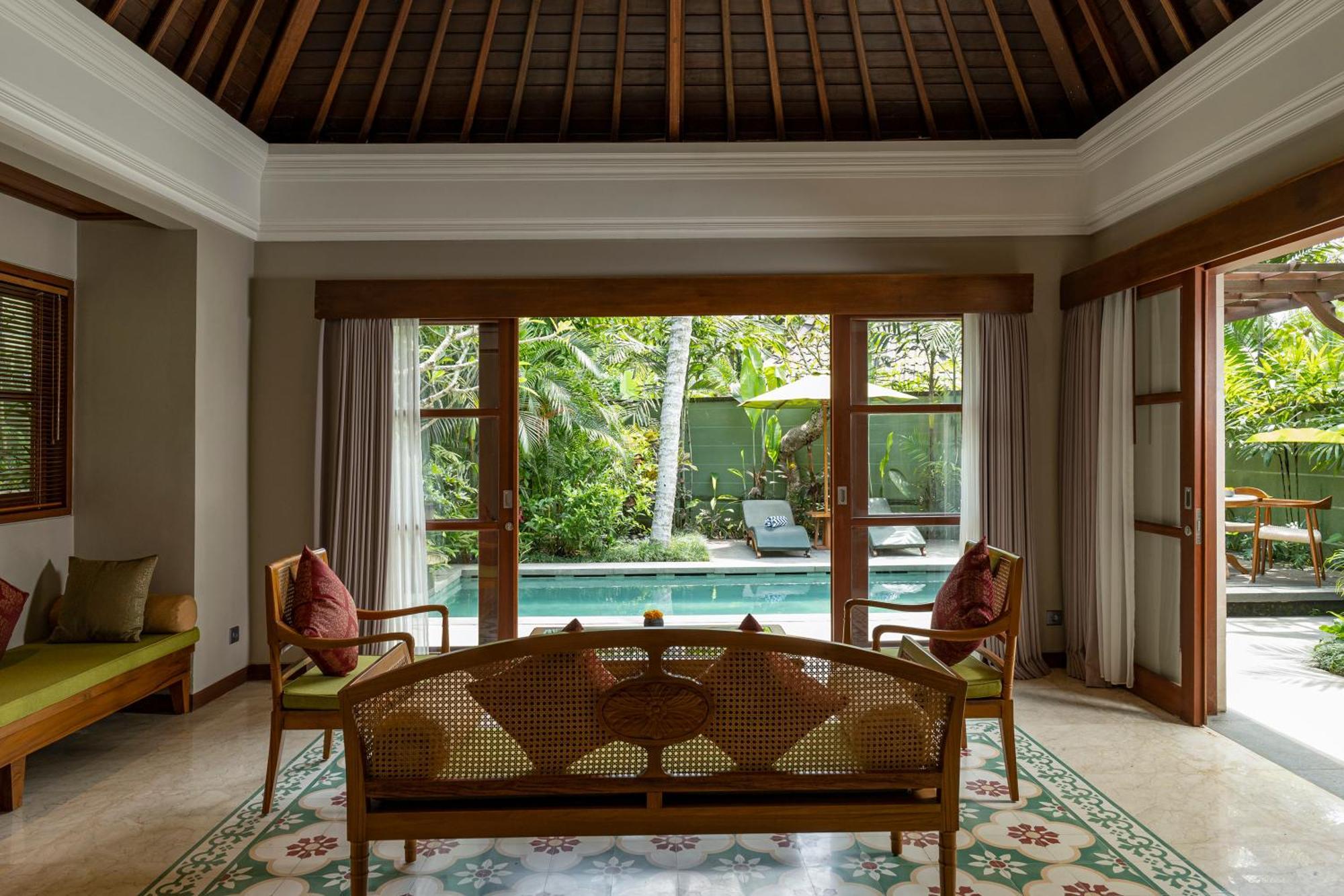 Resort Arkamara Dijiwa 4*