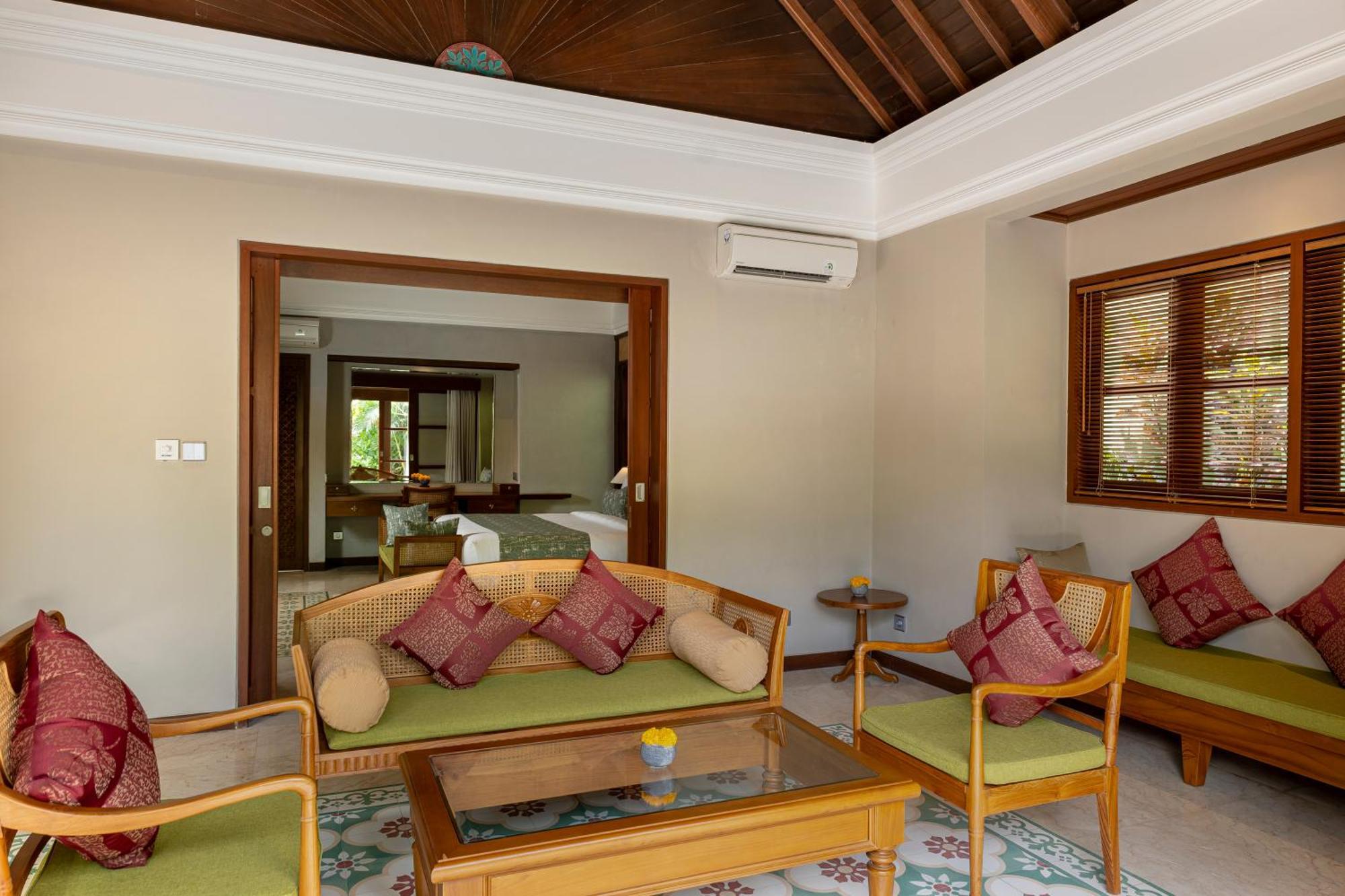 Arkamara Dijiwa Resort