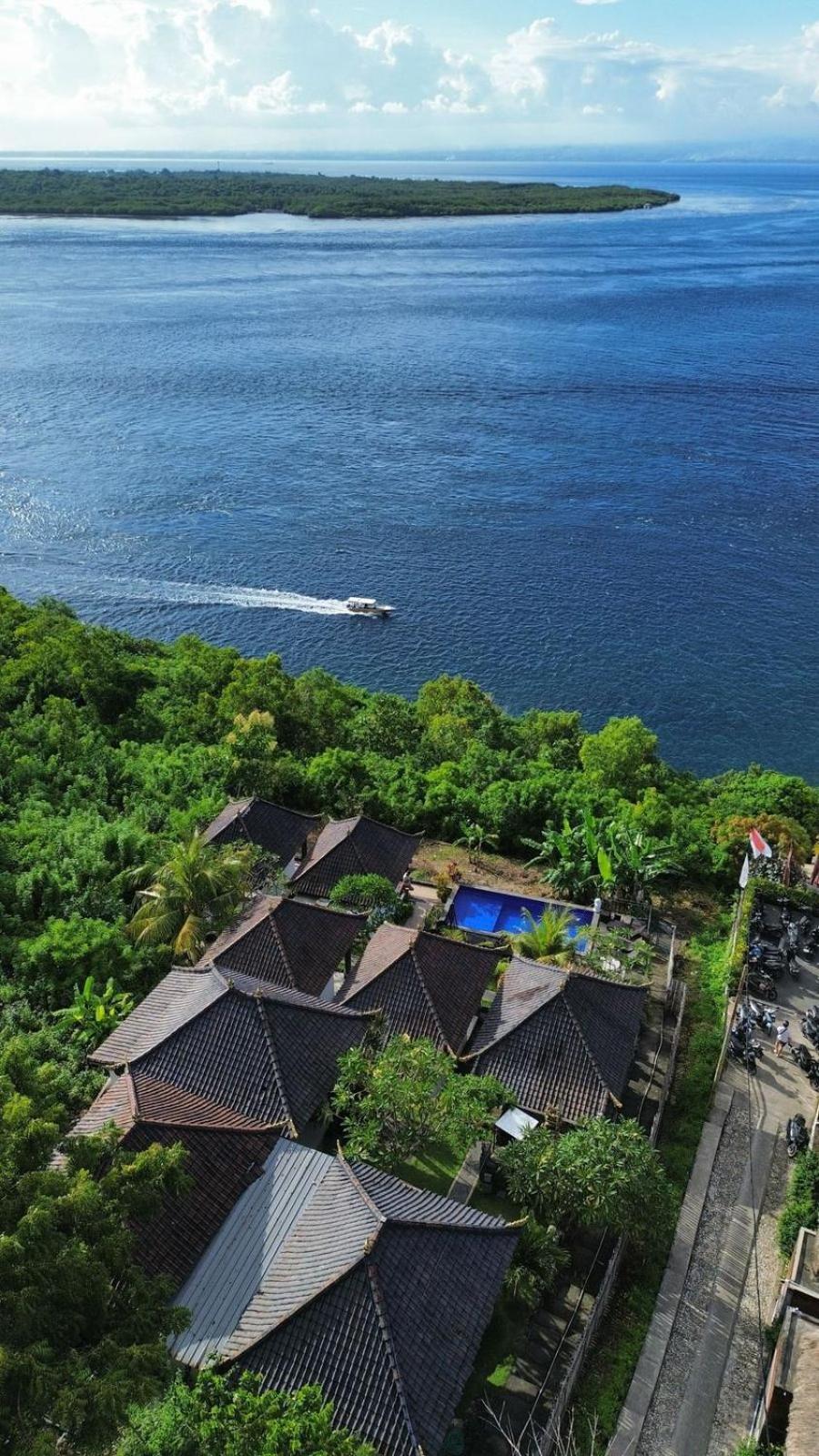 Prasi Sunset Holiday park