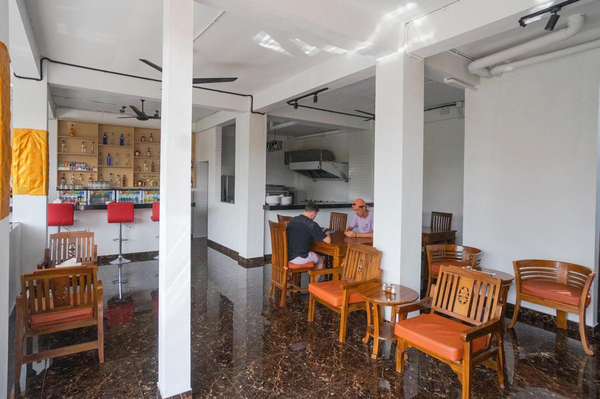 Margarita Surf Guest house Canggu (Bali)
