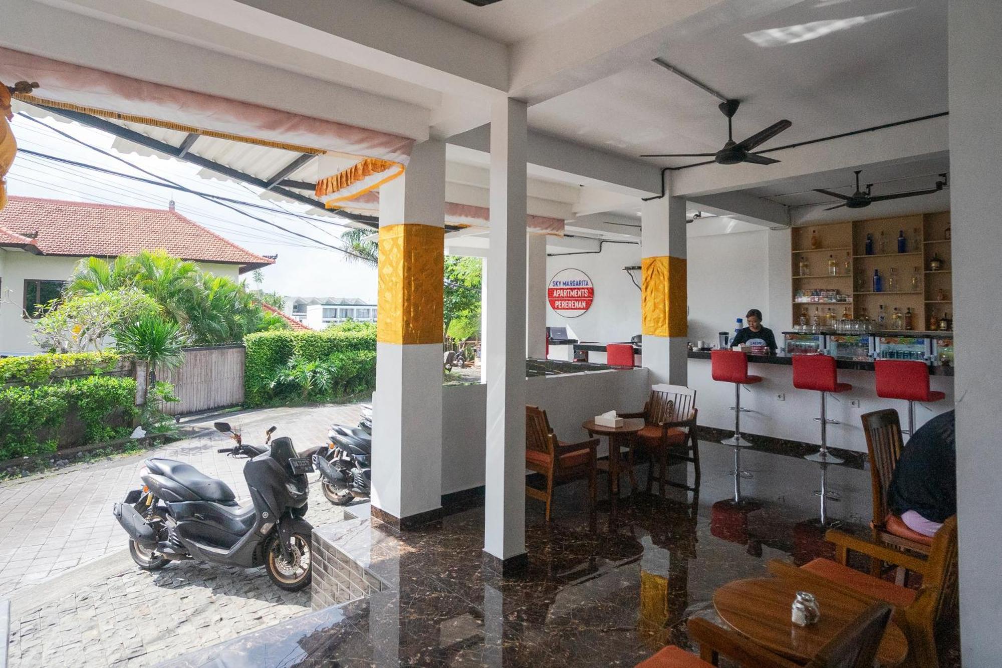Guest house Margarita Surf 3*