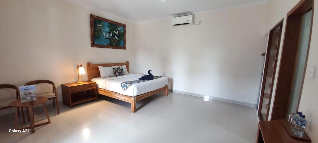 Guest house Davu Sundara