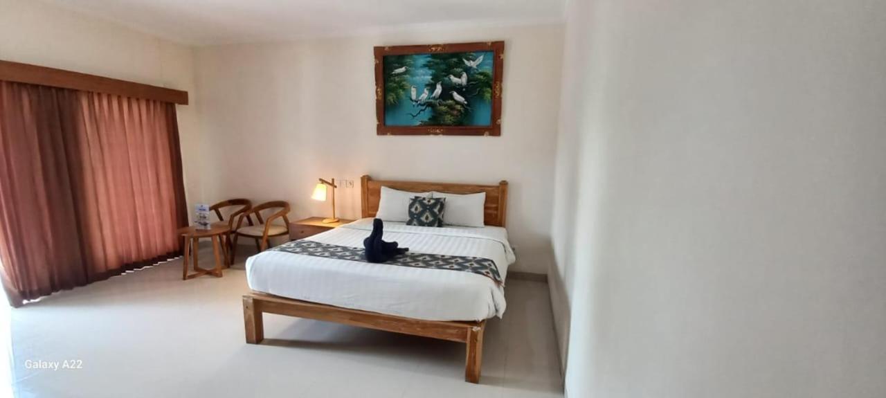 Guest house Davu Sundara *