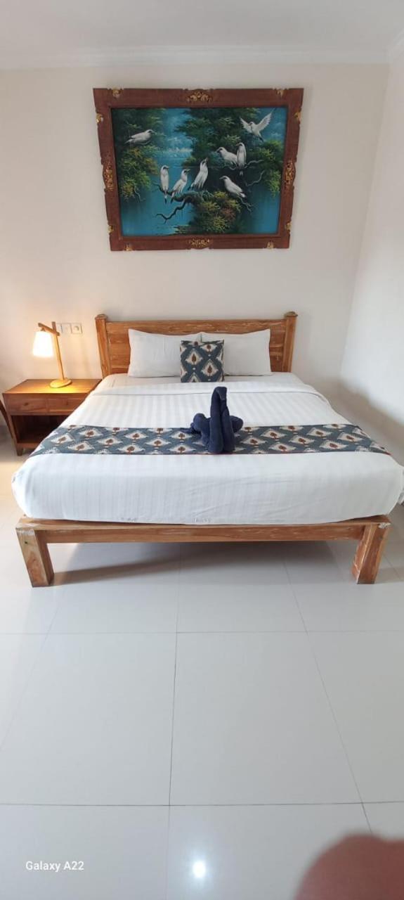 Davu Sundara * Uluwatu (Bali)