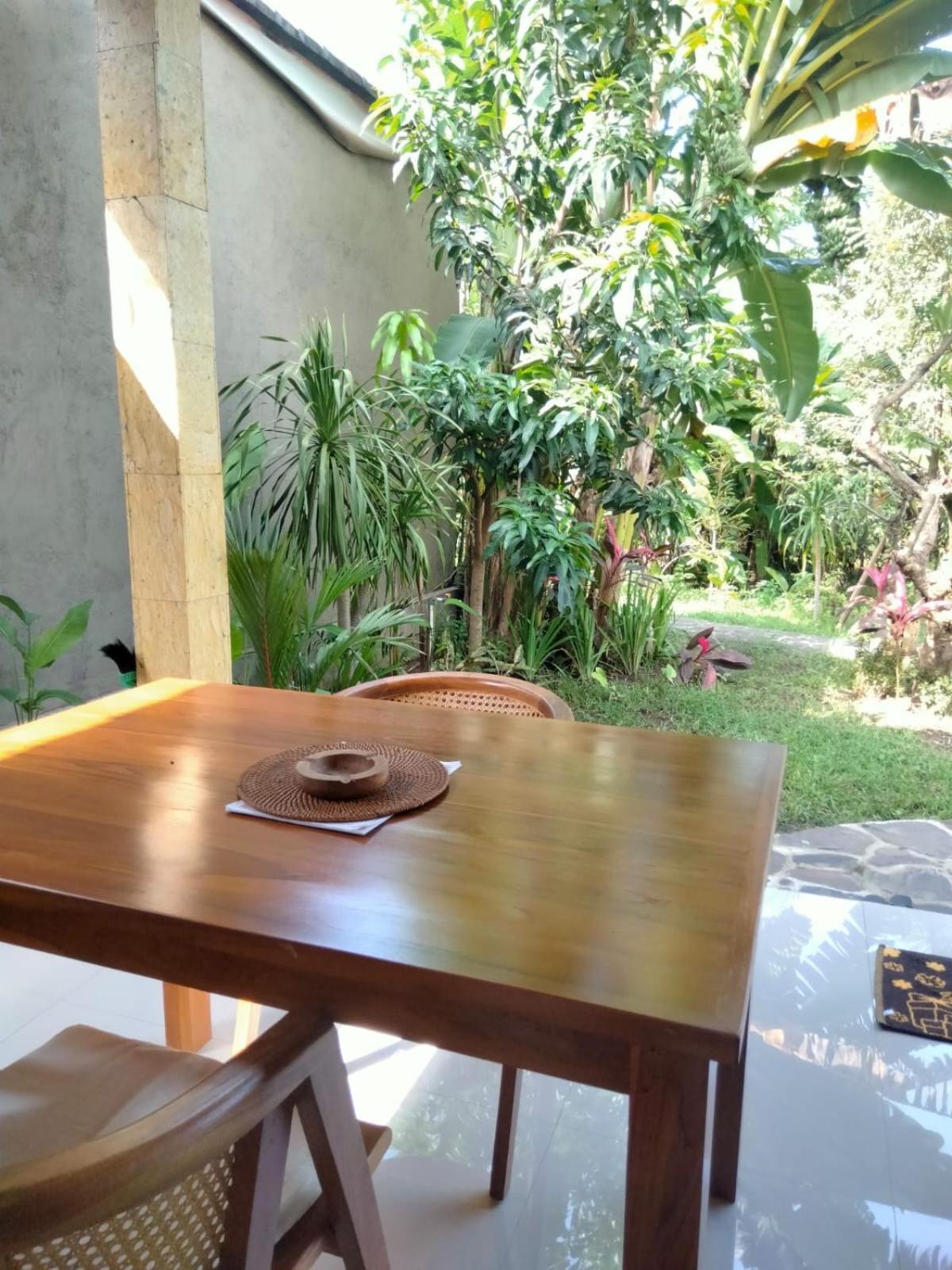 Aditya Villa Tejakula